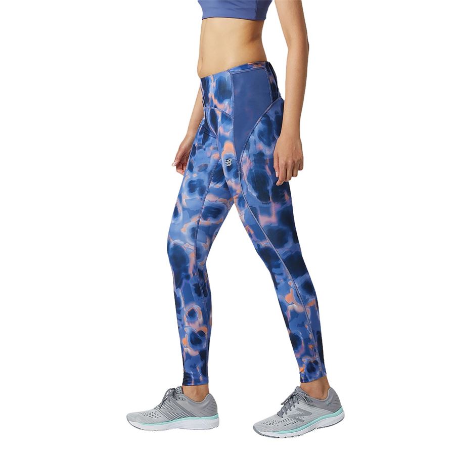 PRINTED IMPACT RUN TIGHT New Balance | WP21274NSY